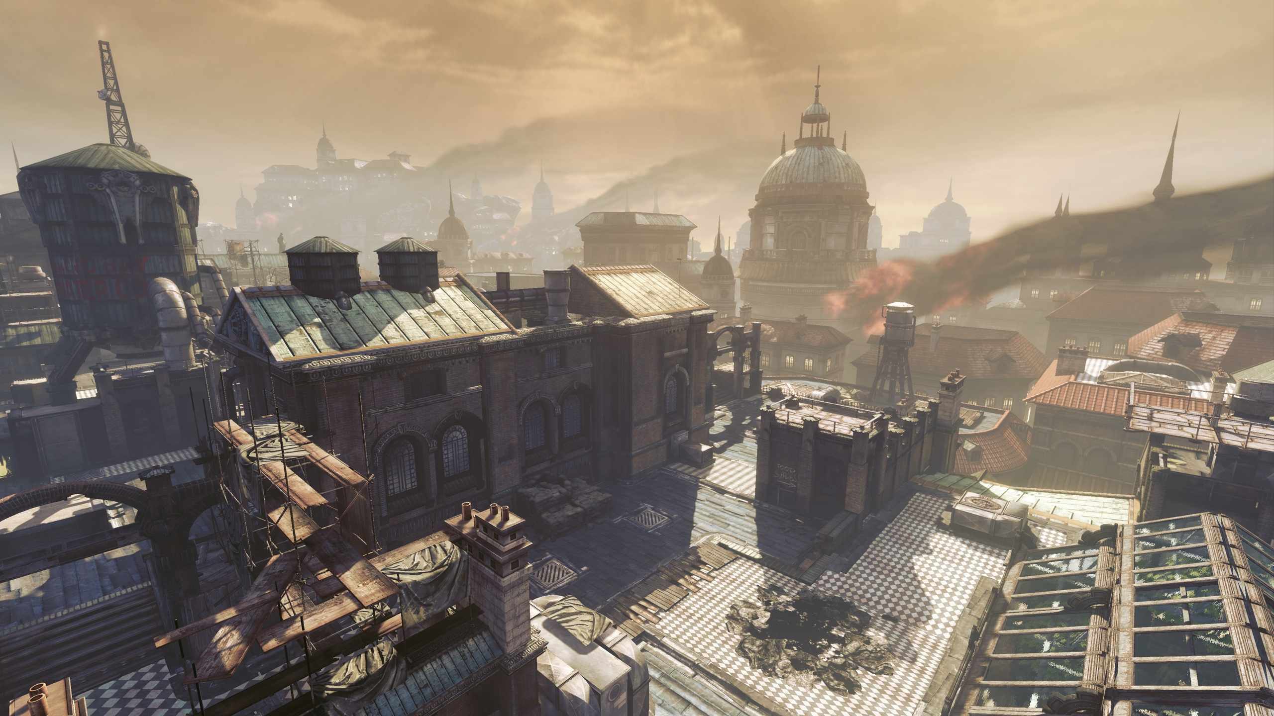 Gears of War: Judgment - Imagen 24